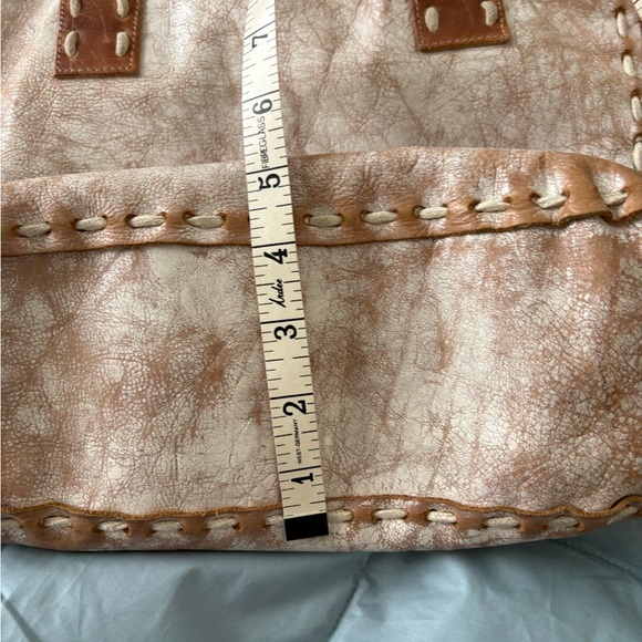 Bed Stu Stevie tote - Picture 6 of 8